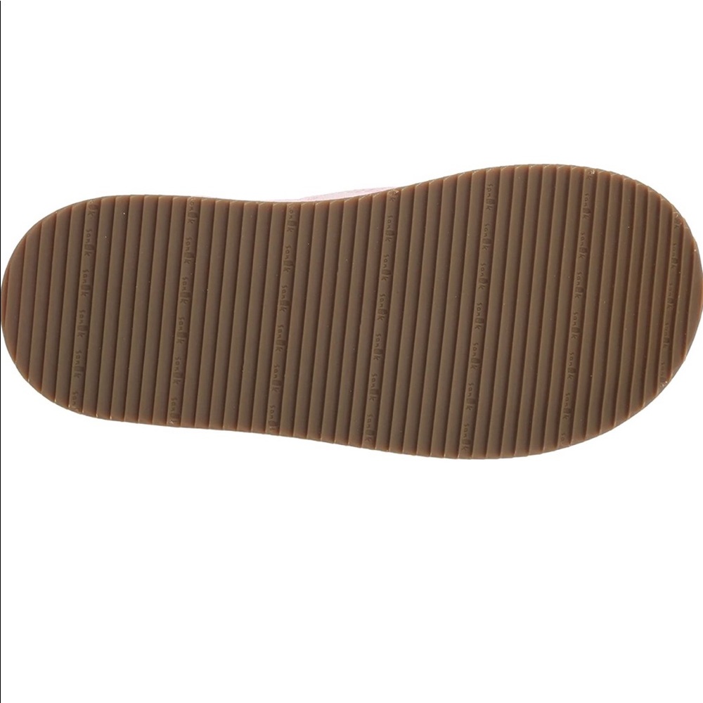 Sanuk girls booties size 3 - Picture 7 of 15
